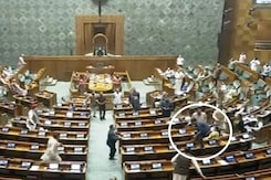 Opposition Says Security Breach A Terror Case, Wants BJP MP Probed Opposition Says Security Breach A Terror Case, Wants BJP MP Probed