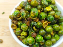 Chunki Matar - A Famous Winter-Special Dish From UP That Can Be Your Next Favourite Chunki Matar - A Famous Winter-Special Dish From UP That Can Be Your Next Favourite
