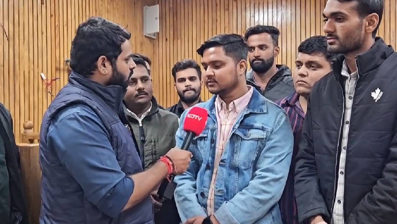 जोधपुर की जेएनवीयू युनिवर्सिटी में 75 साल बाद नियमों में हो रहे ये बदलाव