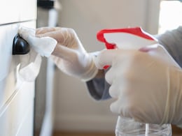 Make Your Kitchen Handles And Knobs Shine! 4 Effortless Ways To Clean Them Make Your Kitchen Handles And Knobs Shine! 4 Effortless Ways To Clean Them