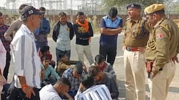 चूरू के बिदासर में हो रही चोरियों से लोगों में दहशत का माहौल, पुलिस नहीं ले रही कोई एक्शन