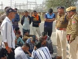 चूरू के बिदासर में हो रही चोरियों से लोगों में दहशत का माहौल, पुलिस नहीं ले रही कोई एक्शन