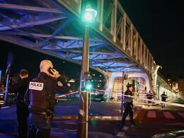 1 Dead After Man "Upset Over Muslims Dying In Palestine" Attacks Tourists In Paris 1 Dead After Man "Upset Over Muslims Dying In Palestine" Attacks Tourists In Paris
