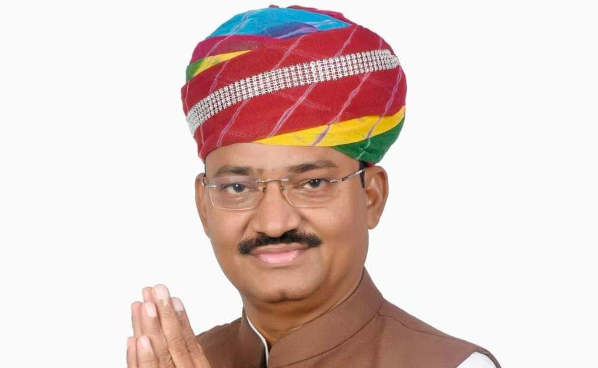 भाजपा के दलित चेहरा, PhD तक की पढ़ाई; जानिए राजस्थान के नए डिप्टी CM प्रेमचंद बैरवा के बारे में