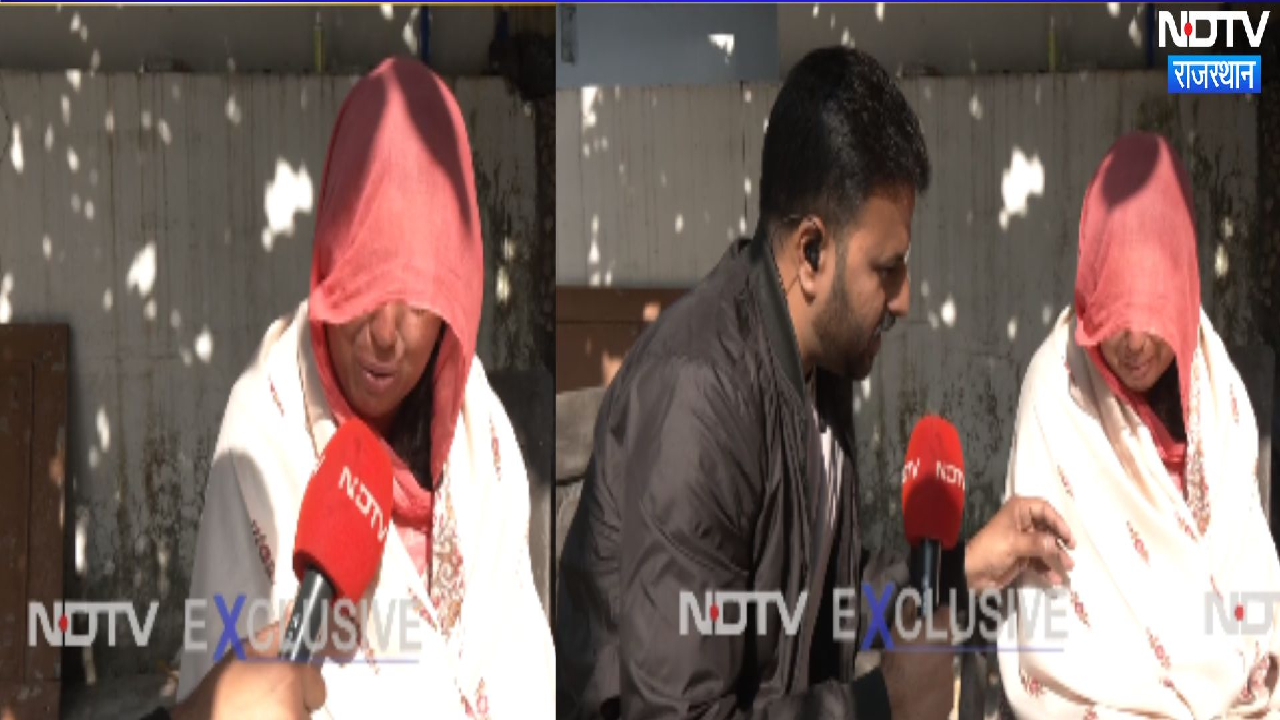 Sukhdev Singh Gogamedi: सुखदेव सिंह गोगामेड़ी की पत्नी सपना सोनी से EXCLUSIVE बातचीत