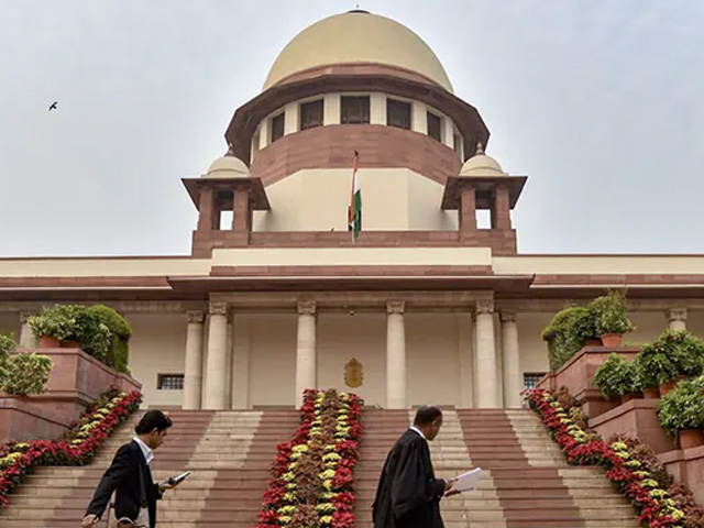 गुजरात सरकार को सुप्रीम कोर्ट में लगा बड़ा झटका, बिलकिस बानो के दोषियों की रिहाई को किया रद्द