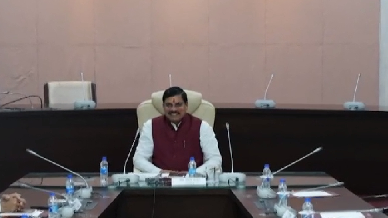 MP News : संस्कारधानी में कैबिनेट बैठक आज, इन विकास कार्यों का लोकार्पण और भूमिपूजन करेंगे CM मोहन