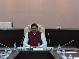 CM मोहन यादव ने ACS और ADG संग की बैठक, संभागीय अधिकारियों को दी ये सख्त हिदायत