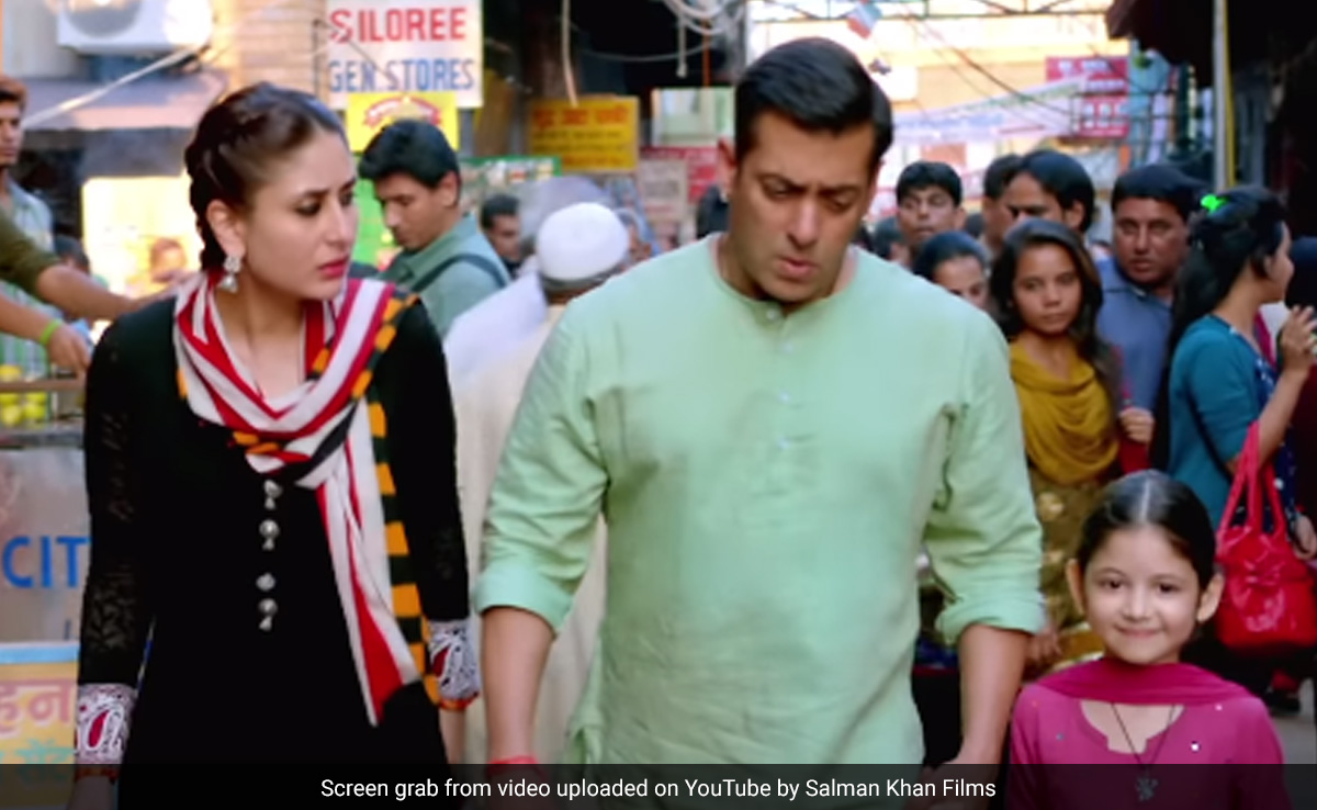 Weekend Binge: Celebrating The Best Of Salman Khan