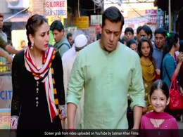 Weekend Binge: Celebrating The Best Of Salman Khan Weekend Binge: Celebrating The Best Of Salman Khan
