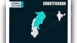 CG Elections 2023: नवनिर्वाचित 90 विधायकों में से 72 करोड़पति, देखिए मालदार 'माननीयों' की पूरी लिस्ट&nbsp;