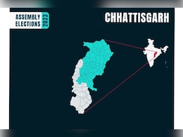 CG Elections 2023: नवनिर्वाचित 90 विधायकों में से 72 करोड़पति, देखिए मालदार 'माननीयों' की पूरी लिस्ट  CG Elections 2023: नवनिर्वाचित 90 विधायकों में से 72 करोड़पति, देखिए मालदार 'माननीयों' की पूरी लिस्ट