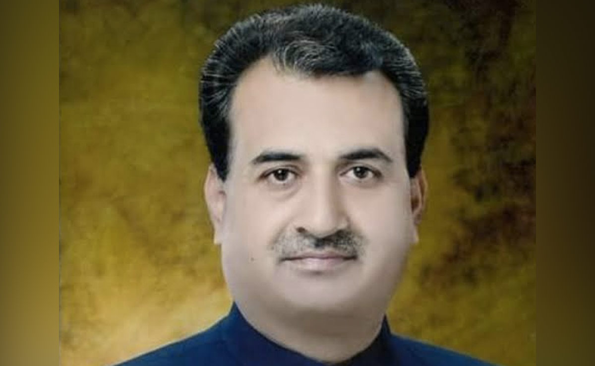 Advocate General: प्रशांत सिंह ही रहेंगे MP के महाधिवक्ता, नई सरकार में फिर मिली जिम्मेदारी