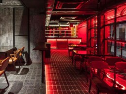 Restaurant Review: Enjoy Delicious Pan-Asian Cuisine At Gonzo, Vasant Vihar Restaurant Review: Enjoy Delicious Pan-Asian Cuisine At Gonzo, Vasant Vihar