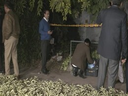 इजरायल एंबेसी के पास धमाके के तार 2021 के IED ब्‍लास्‍ट से जुड़े...!