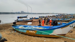 First Phase Of Chennai Oil Spill Cleanup To Be Over In 4-5 Days: Minister