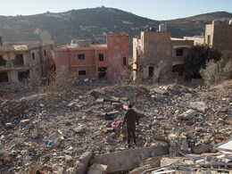 "मौत और निराशा का स्थान बन गया है गाजा": हमास पर इजरायल के हमलों के बीच संयुक्त राष्ट्र