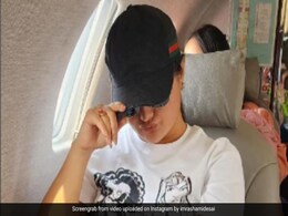 एक्टिंग के बाद बिजनेसवुमन बनीं टीवी की ये पॉपुलर एक्ट्रेस, बिग बॉस 13 से है गहरा नाता एक्टिंग के बाद बिजनेसवुमन बनीं टीवी की ये पॉपुलर एक्ट्रेस, बिग बॉस 13 से है गहरा नाता