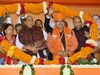 Opinion: Many Signs And Messages Behind BJP's Triple Surprise