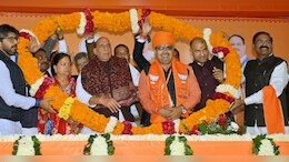 Analysis: संघ के करीबी, पहली बार के विधायक, आखिर भजनलाल शर्मा को भाजपा ने राजस्थान में क्यों बनाया मुख्यमंत्री?