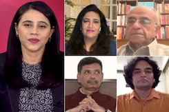 Decoding BJP's Emphatic 3-State Victory Decoding BJP's Emphatic 3-State Victory