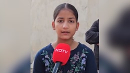 'प्रशासन की लापरवाही से गई पिता की जान', पहली बार सामने आया गोगामेड़ी की बेटी उर्वशी का बयान