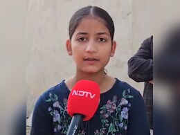 'प्रशासन की लापरवाही से गई पिता की जान', पहली बार सामने आया गोगामेड़ी की बेटी उर्वशी का बयान