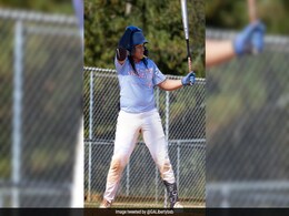 US Student Brain Dead After Teammate Accidentally Hits Him With Baseball Bat US Student Brain Dead After Teammate Accidentally Hits Him With Baseball Bat