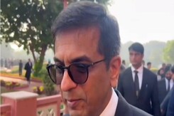डॉ. भीम राव अम्बेडकर को श्रद्धांजली देने पहुुंचे CJI ने क्या कहा ? देखिए NDTV पर एक्सक्लूसिव इंटरव्यू डॉ. भीम राव अम्बेडकर को श्रद्धांजली देने पहुुंचे CJI ने क्या कहा ? देखिए NDTV पर एक्सक्लूसिव इंटरव्यू