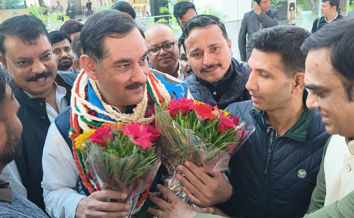 Election 2024: विधानसभा चुनाव में हार के बाद कांग्रेस ने कसी कमर, अब लोकसभा के लिए बना रही है ये रणनीति