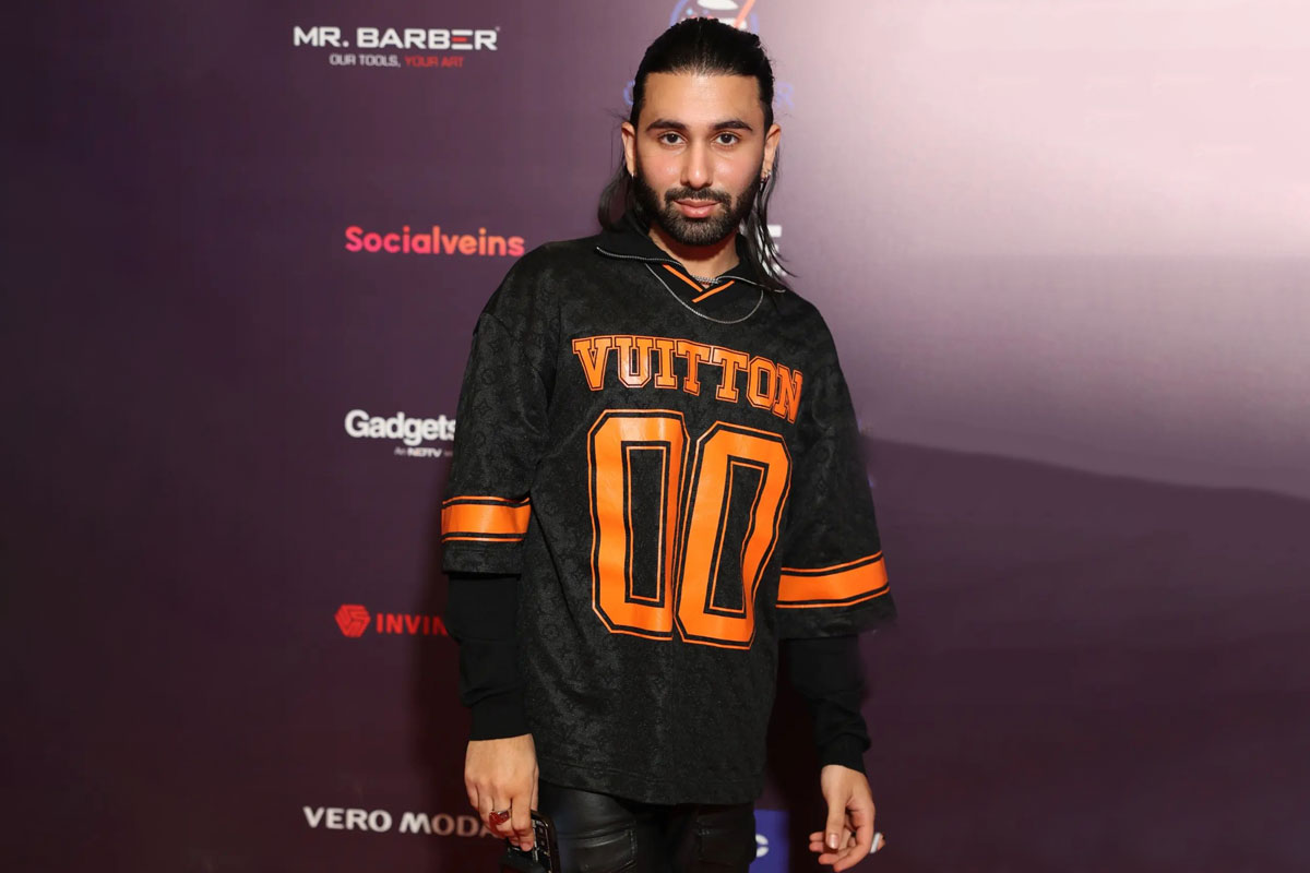 Exclusive: I Want Male Priyanka Chopra to Play Lead in My Biopic; Says Orry