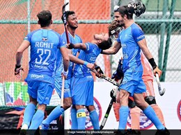 "Aura Has Faded But...": Dhyan Chand's Son Sends Message To India Hockey Team Ahead Of Paris Olympics "Aura Has Faded But...": Dhyan Chand's Son Sends Message To India Hockey Team Ahead Of Paris Olympics