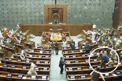 संसद की सुरक्षा को लेकर क्या कदम उठाए जा रहे? संसद की सुरक्षा को लेकर क्या कदम उठाए जा रहे?