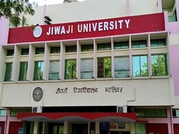 35 अरब से ज्यादा का घोटाला! RTI एक्टिविस्ट ने कहा- जान का खतरा, फर्जी कॉलेज के साथ स्कॉलरशिप का खेला 35 अरब से ज्यादा का घोटाला! RTI एक्टिविस्ट ने कहा- जान का खतरा, फर्जी कॉलेज के साथ स्कॉलरशिप का खेला