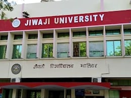 Ragging in JU: रैगिंग से परेशान पीड़ित छात्र ने UGC से की शिकायत, सीनियर रात भर कराते थे डांस Ragging in JU: रैगिंग से परेशान पीड़ित छात्र ने UGC से की शिकायत, सीनियर रात भर कराते थे डांस