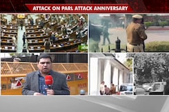 Security Breach Inside Lok Sabha - Delhi Police Special Cell To Probe Security Breach Inside Lok Sabha - Delhi Police Special Cell To Probe