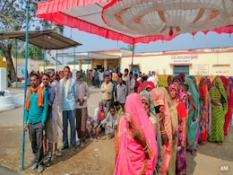 Chhattisgarh Election Results 2023: Date, Top Candidates, Key Constituencies Chhattisgarh Election Results 2023: Date, Top Candidates, Key Constituencies