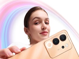 Vivo V30 Lite 5G लॉन्च हुआ 12GB रैम, 44W फास्ट चार्जिंग के साथ