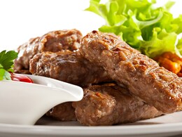 5 Irresistible Mutton Appetisers To Amp Up Your NYE Celebrations