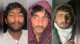 Gogamedi Murder Case: सुखदेव सिंह गोगामेड़ी की हत्या करने वाले दोनों शूटर्स चंडीगढ़ से गिरफ्तार