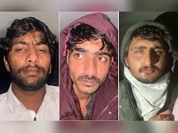 Gogamedi Murder Case: सुखदेव सिंह गोगामेड़ी की हत्या करने वाले दोनों शूटर्स चंडीगढ़ से गिरफ्तार