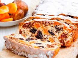 This Year, Celebrate Christmas With These 3 South Indian Delicacies - Recipes Inside