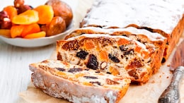 Christmas 2023: Plum Cake Without Eggs? It's Possible! Check Out This Eggless Cake Recipe