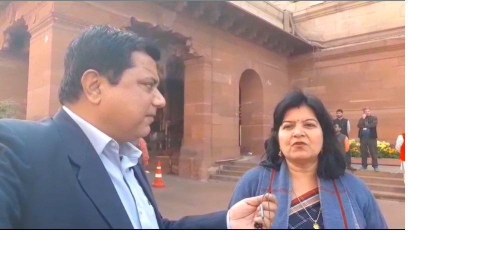 Ethics Panel Member On The Big Charge Against Mahua Moitra