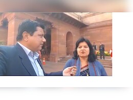 Ethics Panel Member On The Big Charge Against Mahua Moitra Ethics Panel Member On The Big Charge Against Mahua Moitra