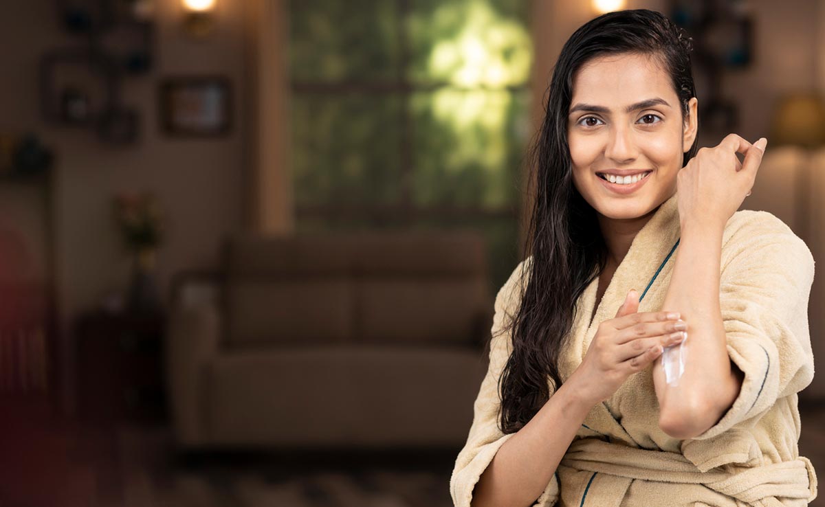 Say Hello To Super Soft Skin With These Body Lotions And Get Up To 10% In Rewards