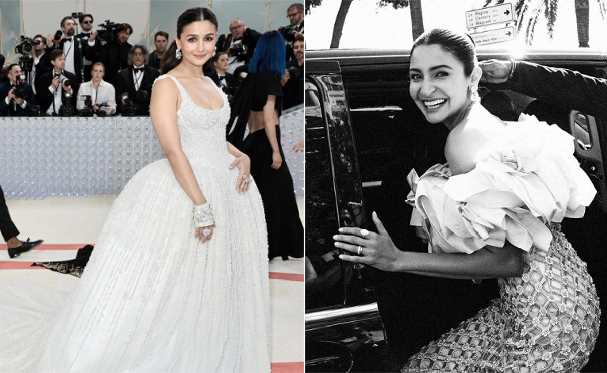 Recap 2023: Oscars, Met Gala, Cannes - Celebs Took India Global