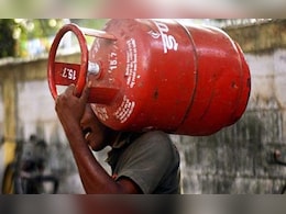 LPG Price Today: आज से GST 2.0 लागू, क्या GST में कटौती से LPG गैस सिलेंडर भी होगा सस्ता? LPG Price Today: आज से GST 2.0 लागू, क्या GST में कटौती से LPG गैस सिलेंडर भी होगा सस्ता?