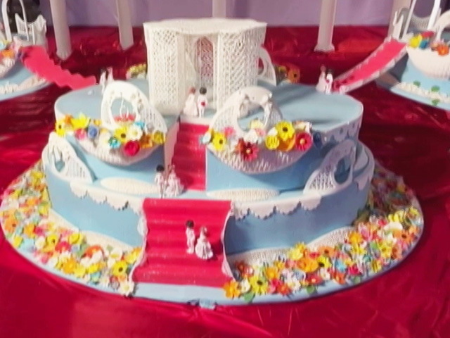 How Bengaluru Became Cake Capital Of India In 2023