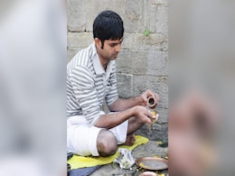 भौमवती अमावस्या पर पितृ दोष से मुक्ति पाने के लिए मान्यतानुसार किए जाते हैं कुछ काम, दूर होती हैं दिक्कतें भौमवती अमावस्या पर पितृ दोष से मुक्ति पाने के लिए मान्यतानुसार किए जाते हैं कुछ काम, दूर होती हैं दिक्कतें